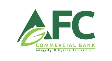 AFC Commercial Bank