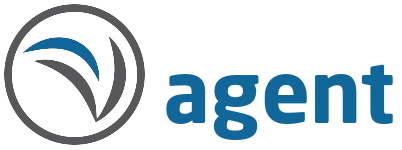 Agency banking logo