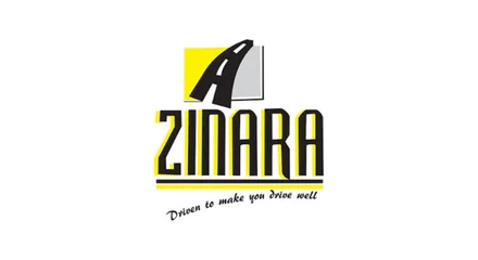 ZINARA
